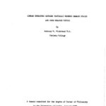 خرید و دانلود نسخه کامل کتاب Linear operators between partially ordered Banach spaces and some related topics