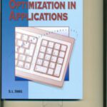 خرید و دانلود نسخه کامل کتاب Linear optimization in applications
