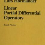 خرید و دانلود نسخه کامل کتاب Linear Partial Differential Operators