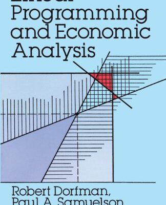 خرید و دانلود نسخه کامل کتاب Linear Programming and Economic Analysis