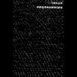 خرید و دانلود نسخه کامل کتاب Linear Programming