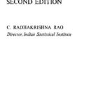 خرید و دانلود نسخه کامل کتاب Linear Statistical Inference and Its Applications