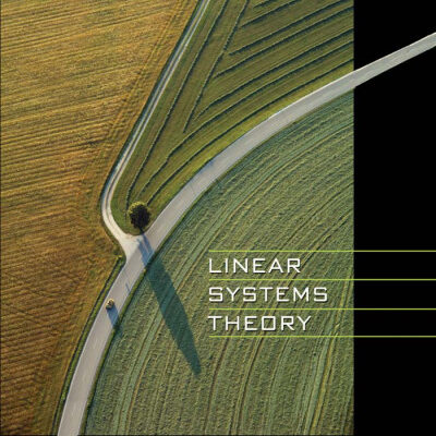 خرید و دانلود نسخه کامل کتاب Linear systems theory