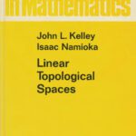 خرید و دانلود نسخه کامل کتاب Linear Topological Spaces