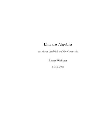 خرید و دانلود نسخه کامل کتاب Lineare Algebra : ein modultheoretischer Zugang mit einem Blick auf die Geometrie