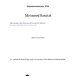 خرید و دانلود نسخه کامل کتاب Lineare Algebra II: Sommersemester 2018