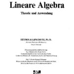 خرید و دانلود نسخه کامل کتاب Lineare Algebra
