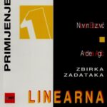 خرید و دانلود نسخه کامل کتاب Linearna algebra: zbirka zadataka