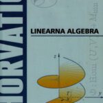 خرید و دانلود نسخه کامل کتاب Linearna algebra
