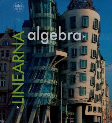 خرید و دانلود نسخه کامل کتاب Linearna algebra