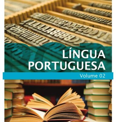 خرید و دانلود نسخه کامل کتاب Língua Portuguesa