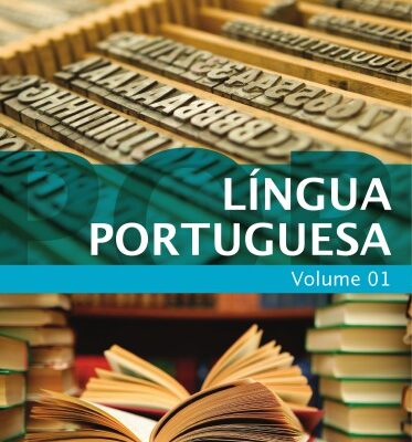 خرید و دانلود نسخه کامل کتاب Língua Portuguesa