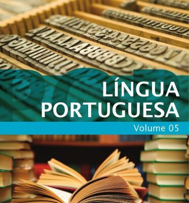 خرید و دانلود نسخه کامل کتاب Língua Portuguesa