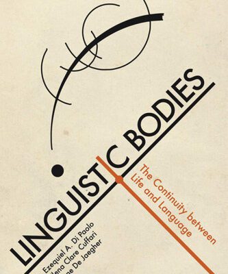 خرید و دانلود نسخه کامل کتاب Linguistic Bodies: The Continuity Between Life and Language
