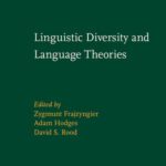 خرید و دانلود نسخه کامل کتاب Linguistic Diversity And Language Theories (Studies in Language Companion Series)