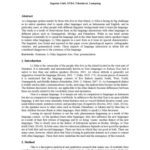 خرید و دانلود نسخه کامل کتاب Linguistic Loss of Li Niha in Its Contacts with Other Languages