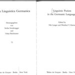 خرید و دانلود نسخه کامل کتاب Linguistic Purism In The Germanic Languages (Studia Linguistica Germanica)