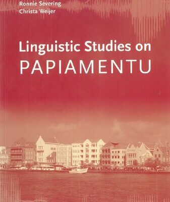 خرید و دانلود نسخه کامل کتاب Linguistic Studies on Papiamentu