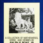 خرید و دانلود نسخه کامل کتاب Lion hunting & other mathematical pursuits: a collection of mathematics, verse, and stories