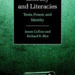 خرید و دانلود نسخه کامل کتاب Literacy and Literacies: Texts, Power, and Identity