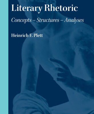 خرید و دانلود نسخه کامل کتاب Literary Rhetoric. Concepts-Structures-Analyses