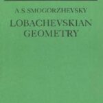 خرید و دانلود نسخه کامل کتاب Lobachevskian geometry