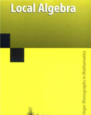 خرید و دانلود نسخه کامل کتاب Local Algebra