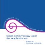 خرید و دانلود نسخه کامل کتاب Local cohomology and its applications