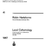 خرید و دانلود نسخه کامل کتاب Local Cohomology