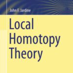 خرید و دانلود نسخه کامل کتاب Local Homotopy Theory