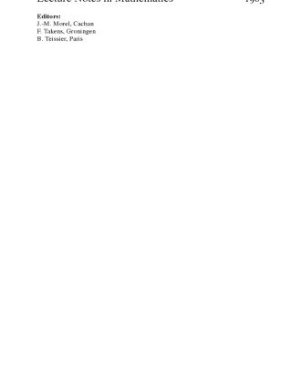 خرید و دانلود نسخه کامل کتاب Local Lyapunov exponents: Sublimiting growth rates of linear random differential equations