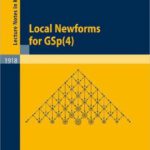 خرید و دانلود نسخه کامل کتاب Local Newforms for GSp(4)