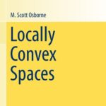 خرید و دانلود نسخه کامل کتاب Locally Convex Spaces