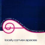خرید و دانلود نسخه کامل کتاب Locally Convex Spaces