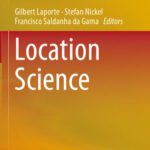 خرید و دانلود نسخه کامل کتاب Location Science