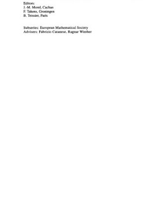 خرید و دانلود نسخه کامل کتاب Loeb Measures in Practice: Recent Advances