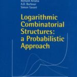خرید و دانلود نسخه کامل کتاب Logarithmic Combinatorial Structures: A Probabilistic Approach