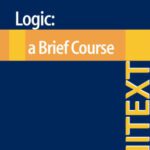 خرید و دانلود نسخه کامل کتاب Logic: a Brief Course
