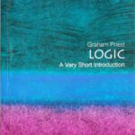 خرید و دانلود نسخه کامل کتاب Logic – A Very Short Introduction