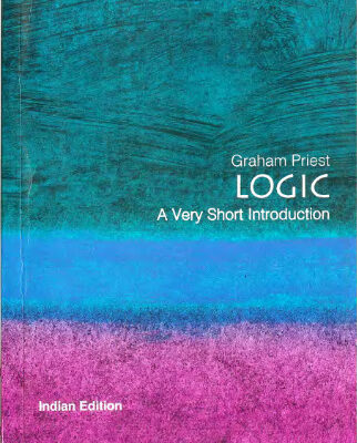 خرید و دانلود نسخه کامل کتاب Logic – A Very Short Introduction