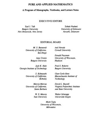 خرید و دانلود نسخه کامل کتاب Logic and algebra: Selected papers Pontignano, 1994