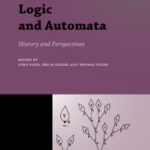 خرید و دانلود نسخه کامل کتاب Logic and Automata: History and Perspectives