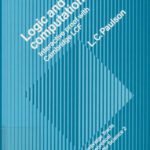 خرید و دانلود نسخه کامل کتاب Logic and Computation: Interactive Proof with Cambridge LCF