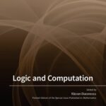 خرید و دانلود نسخه کامل کتاب Logic and Computation