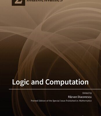 خرید و دانلود نسخه کامل کتاب Logic and Computation