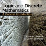 خرید و دانلود نسخه کامل کتاب Logic and Discrete Mathematics: A Concise Introduction