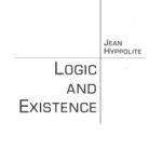 خرید و دانلود نسخه کامل کتاب Logic and Existence