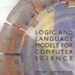 خرید و دانلود نسخه کامل کتاب Logic and Language Models for Computer Science