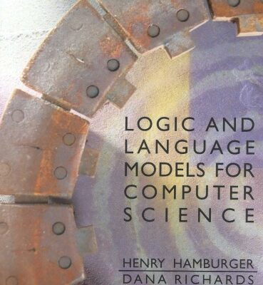 خرید و دانلود نسخه کامل کتاب Logic and Language Models for Computer Science