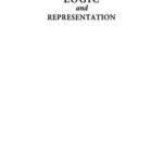 خرید و دانلود نسخه کامل کتاب Logic and representation